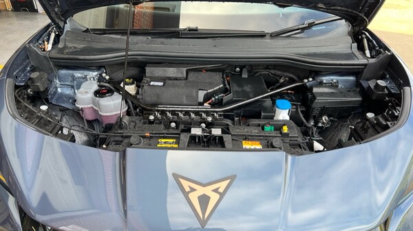 Used Cupra Tavascan 2025 for sale - 76217257: Photo 16