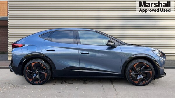 Used Cupra Tavascan 2025 for sale - 76217257: Photo 2
