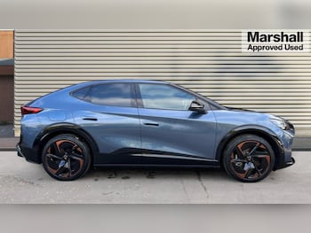 Used Cupra Tavascan 2025 for sale - 76217257: Photo 2