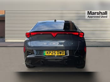 Used Cupra Tavascan 2025 for sale - 76217257: Photo 4