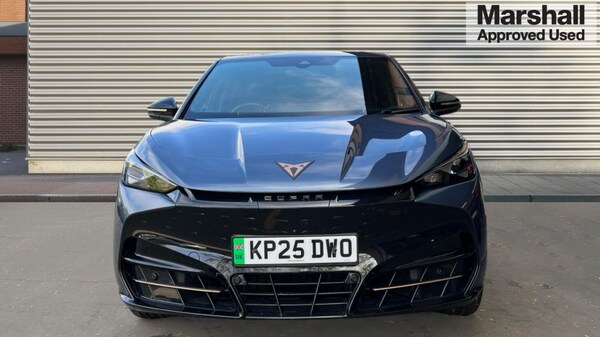 Used Cupra Tavascan 2025 for sale - 76217257: Photo 8