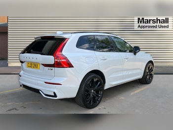 Used Volvo XC60 2021 for sale - 75460636: Photo