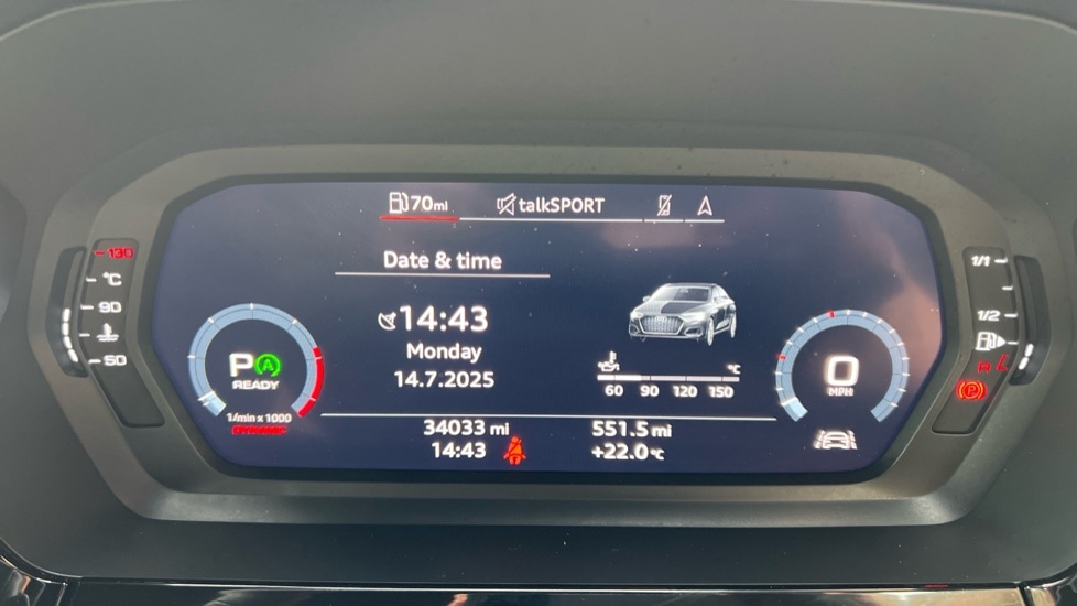 Used Audi A3 2022 for sale - 76191011: Photo 13