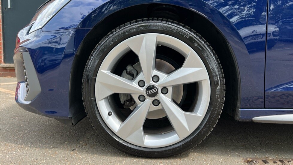 Used Audi A3 2022 for sale - 76191011: Photo 17