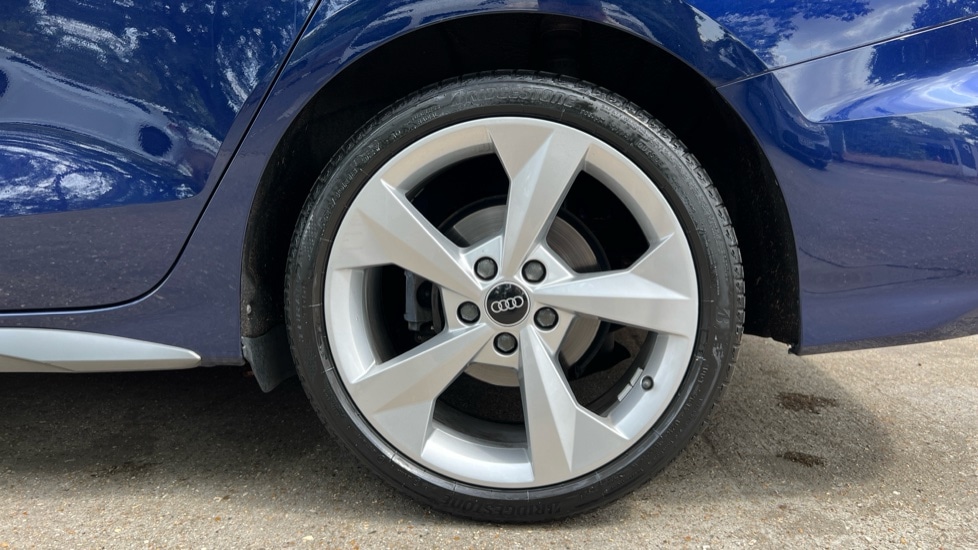 Used Audi A3 2022 for sale - 76191011: Photo 18