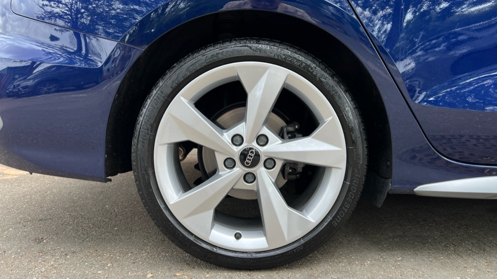 Used Audi A3 2022 for sale - 76191011: Photo 19