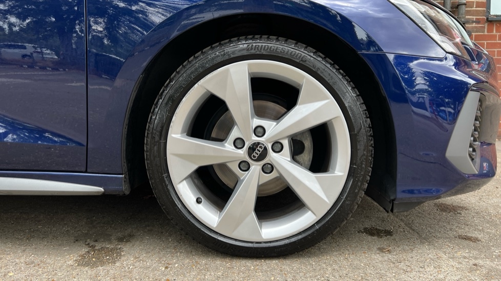 Used Audi A3 2022 for sale - 76191011: Photo 20