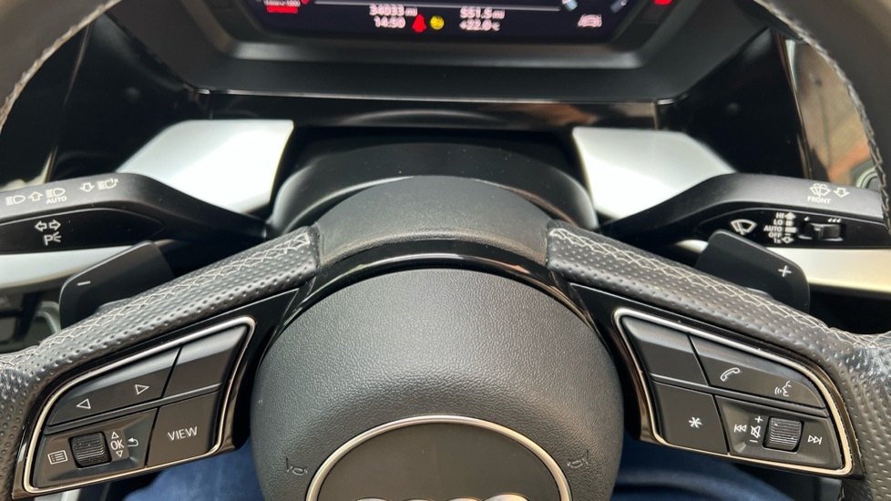 Used Audi A3 2022 for sale - 76191011: Photo 34