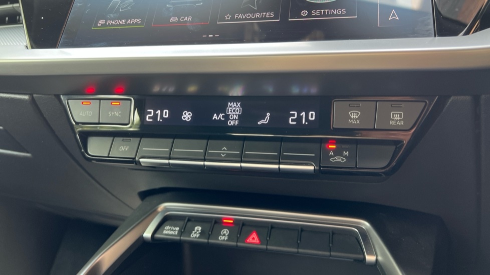 Used Audi A3 2022 for sale - 76191011: Photo 38