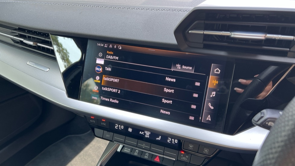 Used Audi A3 2022 for sale - 76191011: Photo 39