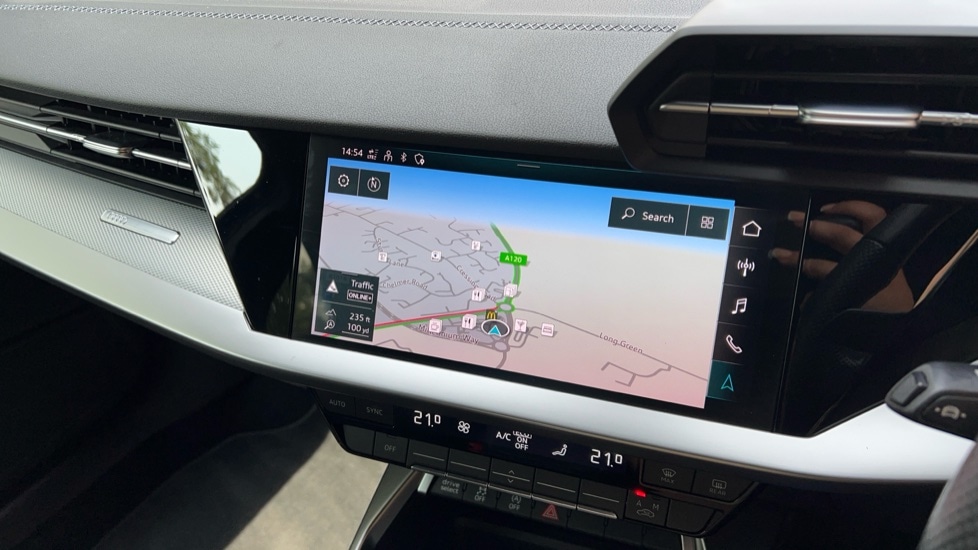 Used Audi A3 2022 for sale - 76191011: Photo 41