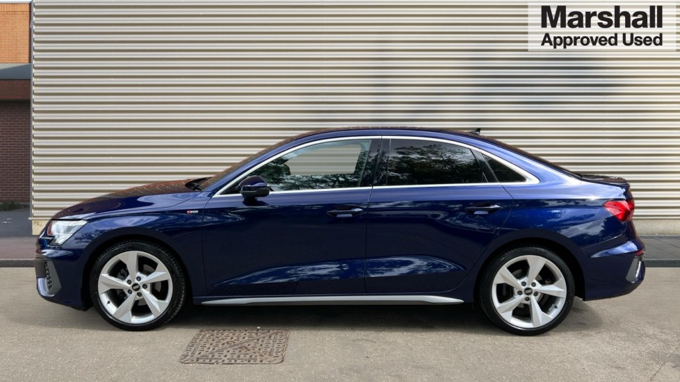 Used Audi A3 2022 for sale - 76191011: Photo 6