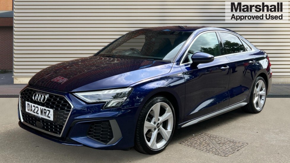 Used Audi A3 2022 for sale - 76191011: Photo 7