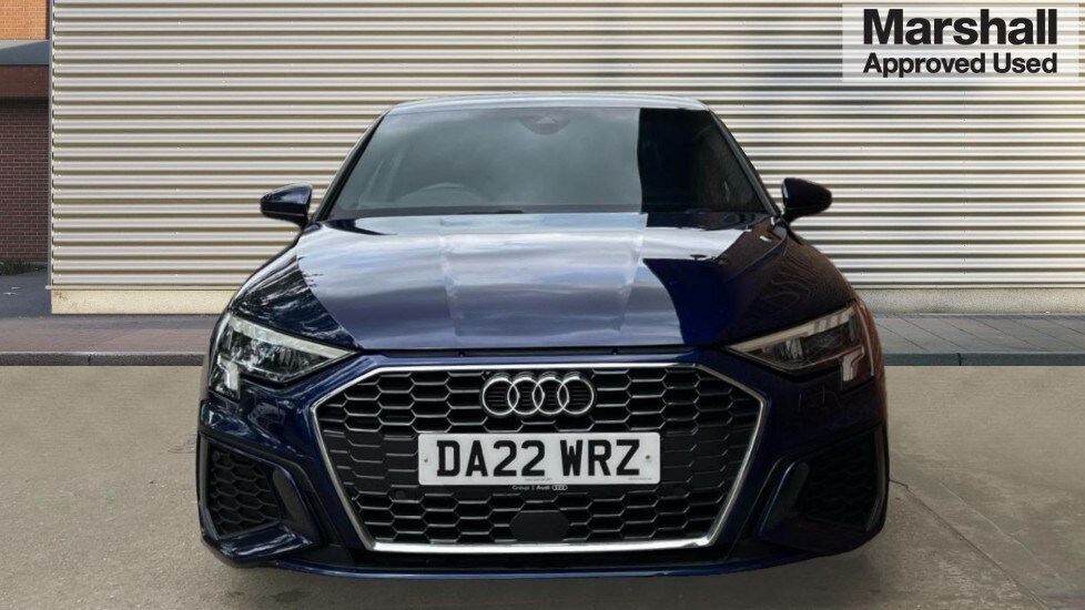 Used Audi A3 2022 for sale - 76191011: Photo 8