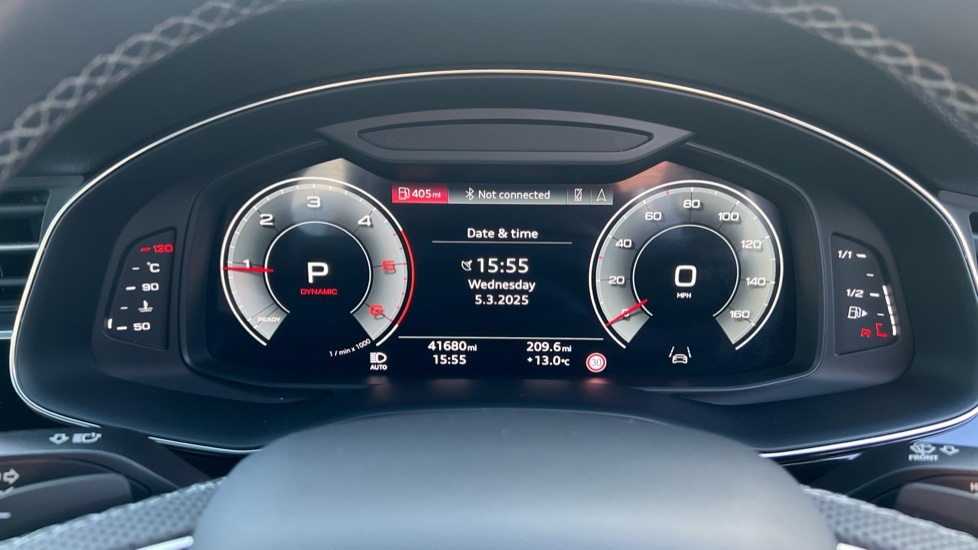 Used Audi Q7 2021 for sale - 76428031: Photo 13