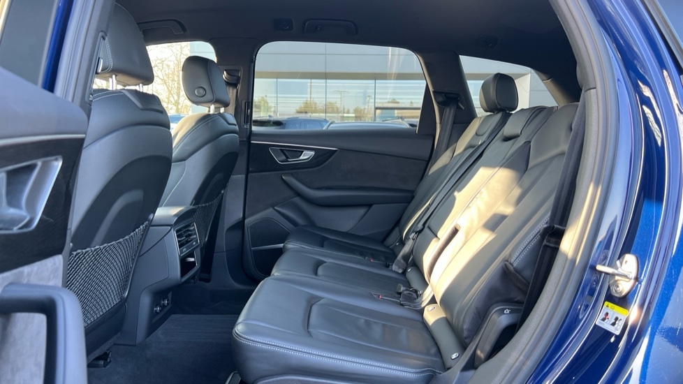 Used Audi Q7 2021 for sale - 76428031: Photo 14