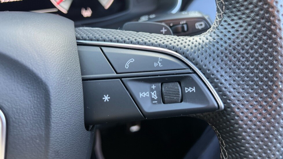 Used Audi Q7 2021 for sale - 76428031: Photo 22