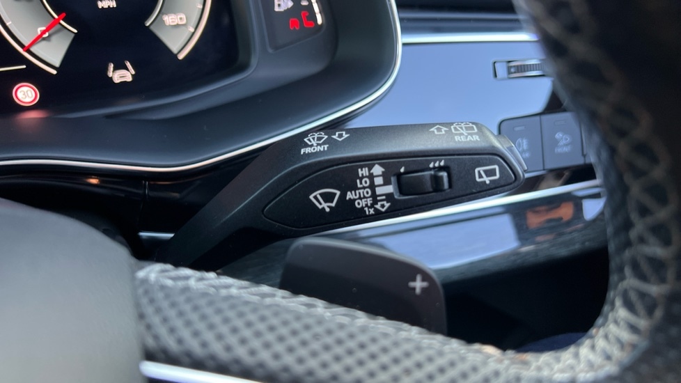 Used Audi Q7 2021 for sale - 76428031: Photo 24