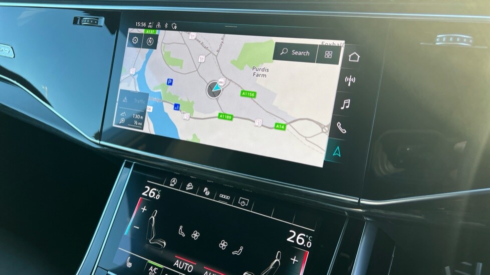 Used Audi Q7 2021 for sale - 76428031: Photo 27