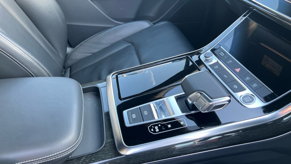 Used Audi Q7 2021 for sale - 76428031: Photo 28
