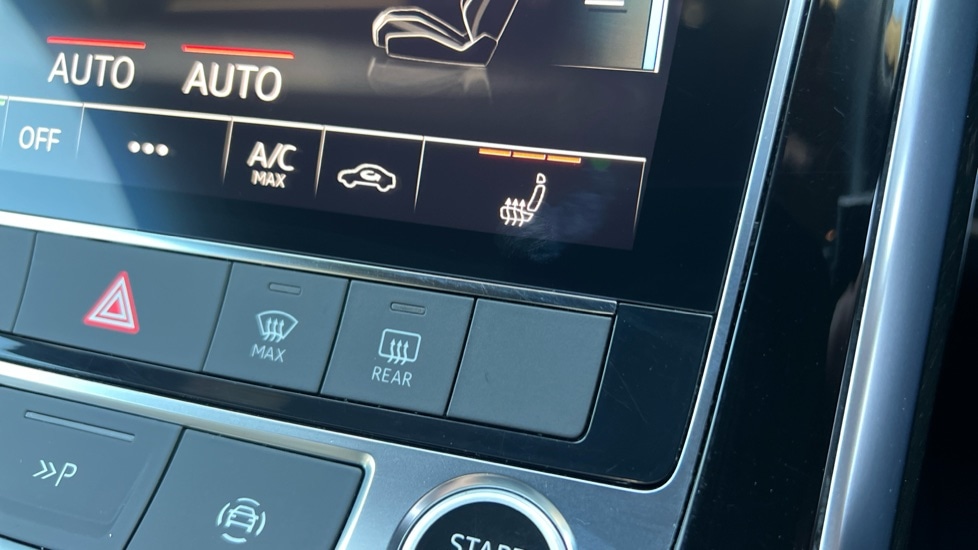 Used Audi Q7 2021 for sale - 76428031: Photo 34