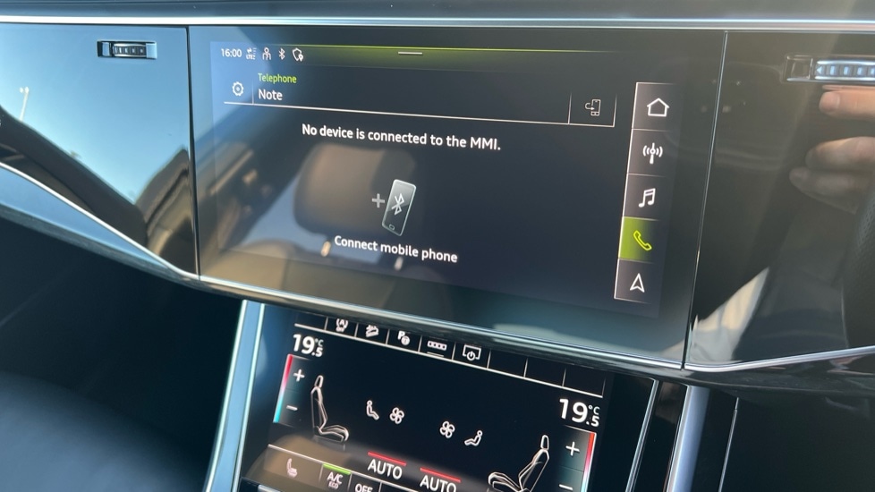 Used Audi Q7 2021 for sale - 76428031: Photo 36