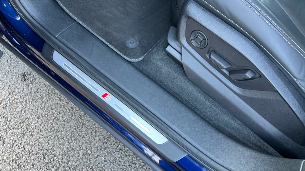 Used Audi Q7 2021 for sale - 76428031: Photo 37