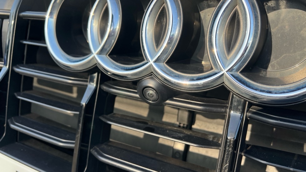 Used Audi Q7 2021 for sale - 76428031: Photo 40