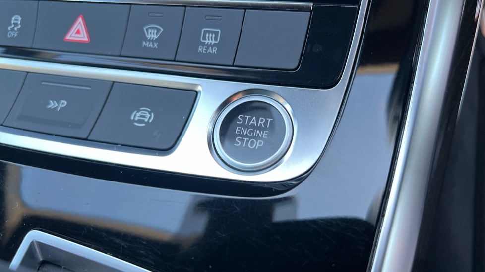 Used Audi Q7 2021 for sale - 76428031: Photo 50