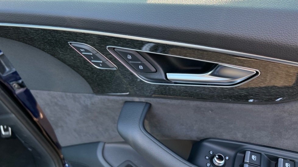 Used Audi Q7 2021 for sale - 76428031: Photo 53