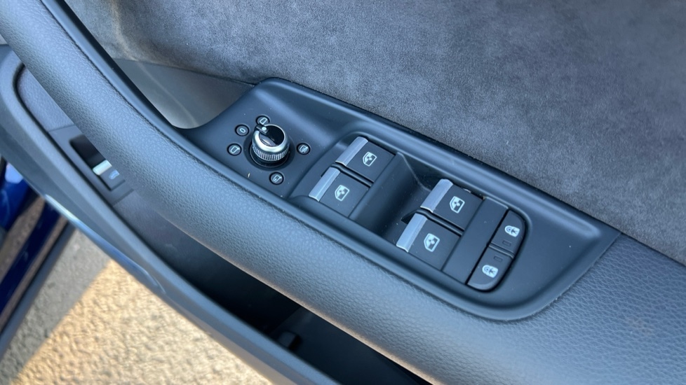 Used Audi Q7 2021 for sale - 76428031: Photo 54