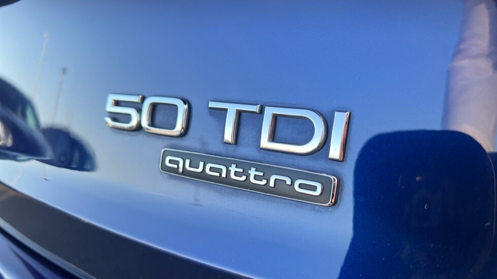 Used Audi Q7 2021 for sale - 76428031: Photo 59