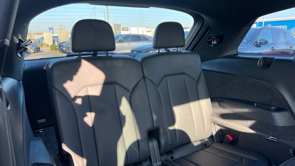 Used Audi Q7 2021 for sale - 76428031: Photo 64