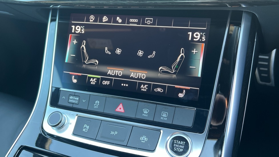 Used Audi Q7 2021 for sale - 76428031: Photo 65