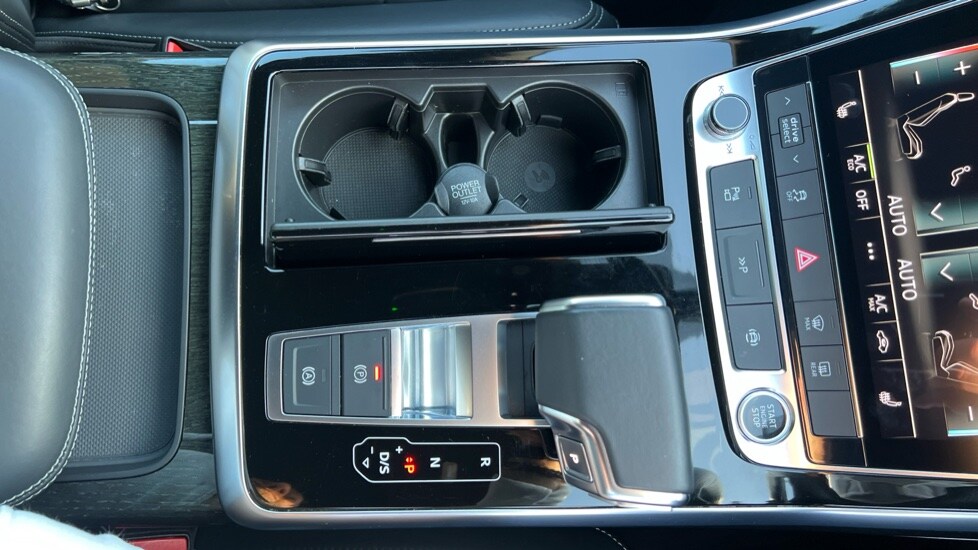 Used Audi Q7 2021 for sale - 76428031: Photo 66