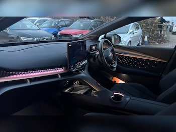 Used Cupra Tavascan 2024 for sale - 76738207: Photo