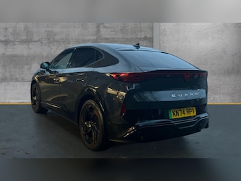 Used Cupra Tavascan 2024 for sale - 76738207: Photo