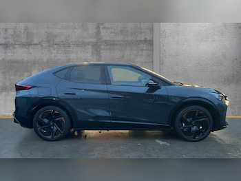 Used Cupra Tavascan 2024 for sale - 76738207: Photo