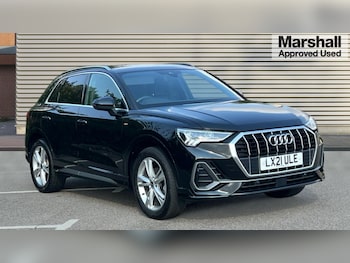 Audi - Q3