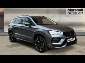 2024 - 1.5 EcoTSI V2 5dr DSG Auto