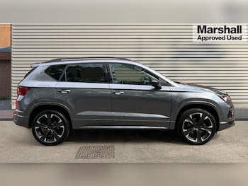 Used Cupra Ateca 2024 for sale - 75222779: Photo