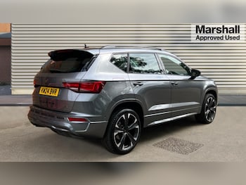 Used Cupra Ateca 2024 for sale - 75222779: Photo
