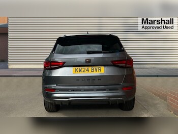 Used Cupra Ateca 2024 for sale - 75222779: Photo