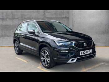 2024 - 1.5 TSI EVO SE Technology 5dr DSG Auto