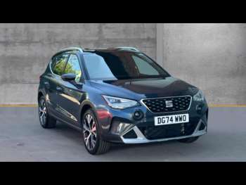 2024 - 1.0 TSI 115 XPERIENCE Lux 5dr DSG Auto