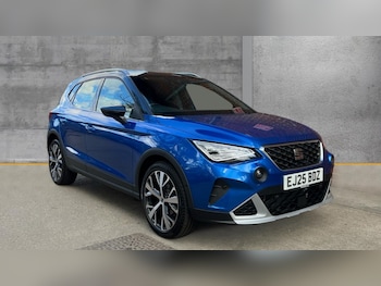 Used SEAT Arona 2025 for sale - 75910432: Photo