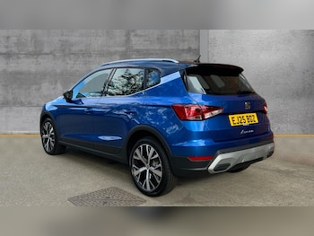 Used SEAT Arona 2025 for sale - 75910432: Photo
