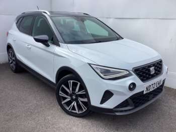 2023 (72) - 1.0 TSI 110 FR Edition 5dr