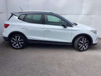 Used SEAT Arona 2023 for sale - 74909122: Photo