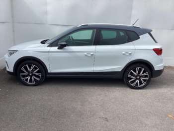 Used SEAT Arona 2023 for sale - 74909122: Photo